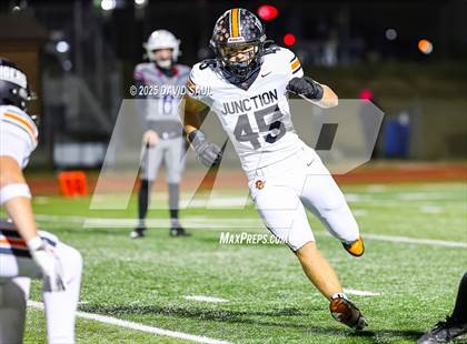 Thumbnail 3 in Grand Junction @ Sand Creek (Senior Night) photogallery.