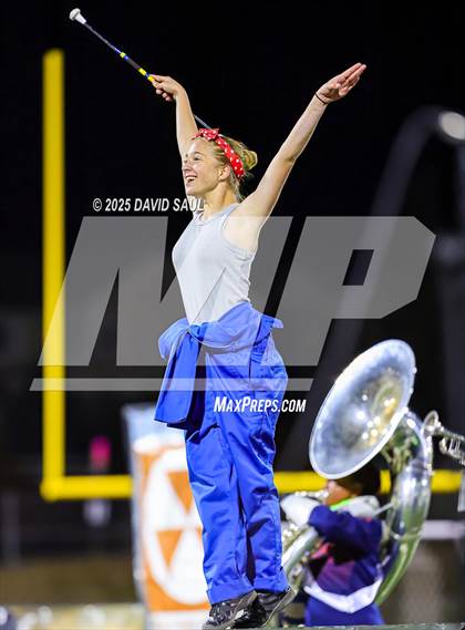 Thumbnail 2 in Grand Junction @ Sand Creek (Senior Night) photogallery.