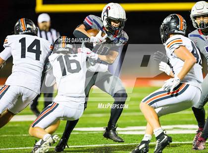 Thumbnail 3 in Grand Junction @ Sand Creek (Senior Night) photogallery.