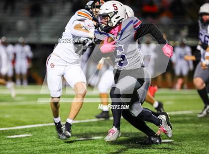 Thumbnail 3 in Grand Junction @ Sand Creek (Senior Night) photogallery.