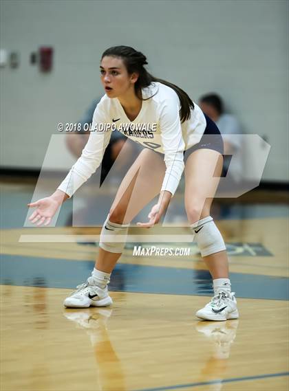 Thumbnail 1 in Independence @ Wylie East photogallery.