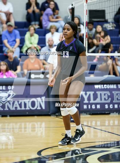 Thumbnail 1 in Independence @ Wylie East photogallery.