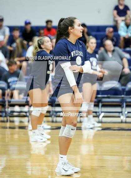 Thumbnail 1 in Independence @ Wylie East photogallery.