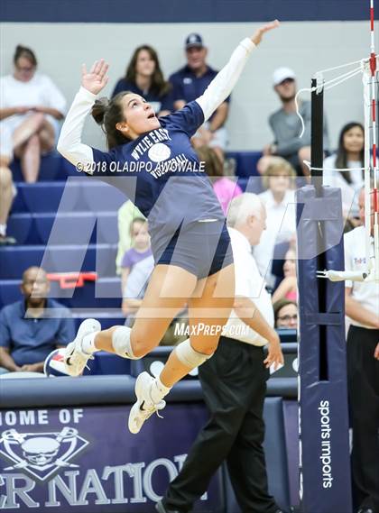 Thumbnail 3 in Independence @ Wylie East photogallery.