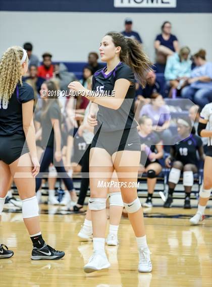 Thumbnail 3 in Independence @ Wylie East photogallery.