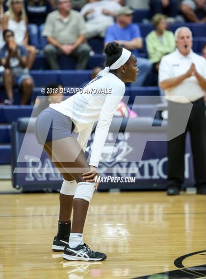 Thumbnail 1 in Independence @ Wylie East photogallery.
