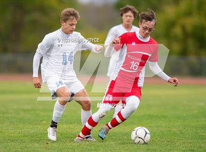 Thumbnail 3 in Bishop Kearney @ Williamson photogallery.