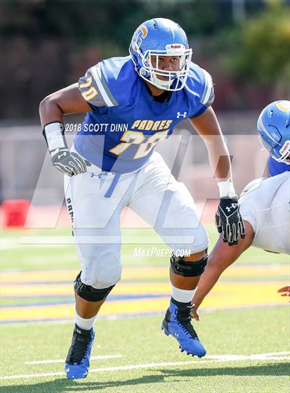 Thumbnail 1 in Elk Grove @ Serra photogallery.