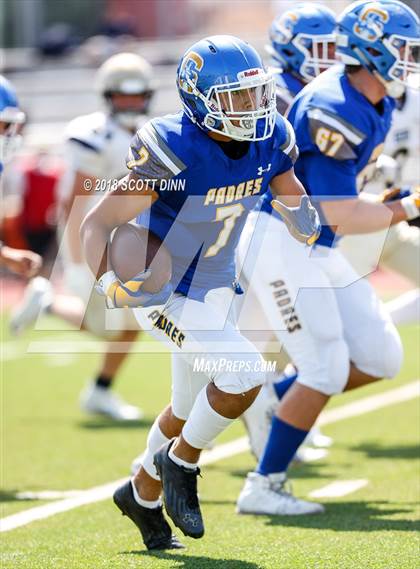 Thumbnail 1 in Elk Grove @ Serra photogallery.
