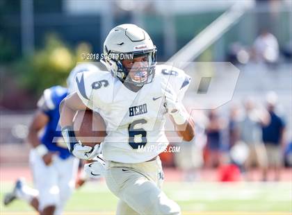 Thumbnail 1 in Elk Grove @ Serra photogallery.