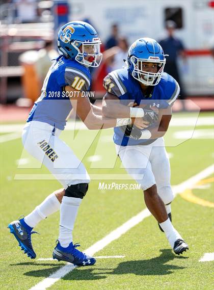 Thumbnail 3 in Elk Grove @ Serra photogallery.
