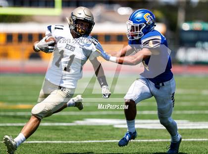 Thumbnail 1 in Elk Grove @ Serra photogallery.