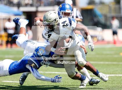 Thumbnail 3 in Elk Grove @ Serra photogallery.