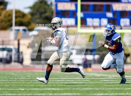 Thumbnail 1 in Elk Grove @ Serra photogallery.