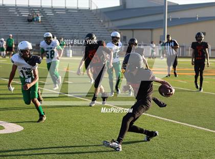 Thumbnail 1 in Grand Saline vs Tatum photogallery.