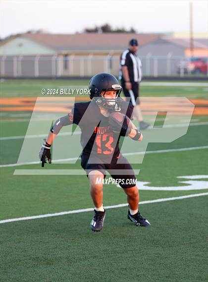 Thumbnail 3 in Grand Saline vs Tatum photogallery.