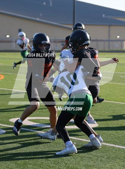 Thumbnail 1 in Grand Saline vs Tatum photogallery.
