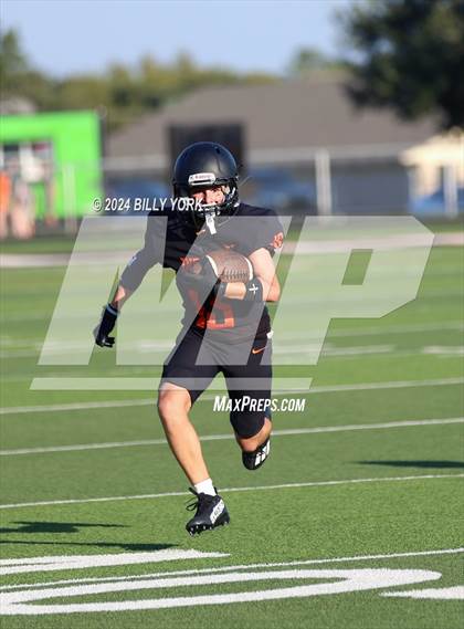 Thumbnail 3 in Grand Saline vs Tatum photogallery.
