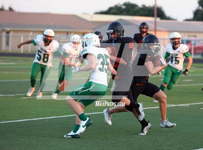 Thumbnail 2 in Grand Saline vs Tatum photogallery.