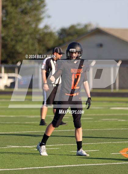 Thumbnail 3 in Grand Saline vs Tatum photogallery.
