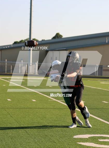 Thumbnail 3 in Grand Saline vs Tatum photogallery.