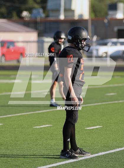 Thumbnail 3 in Grand Saline vs Tatum photogallery.