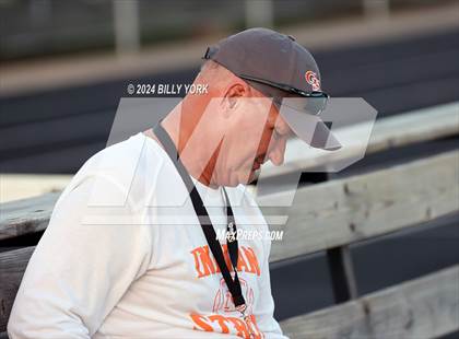 Thumbnail 3 in Grand Saline vs Tatum photogallery.