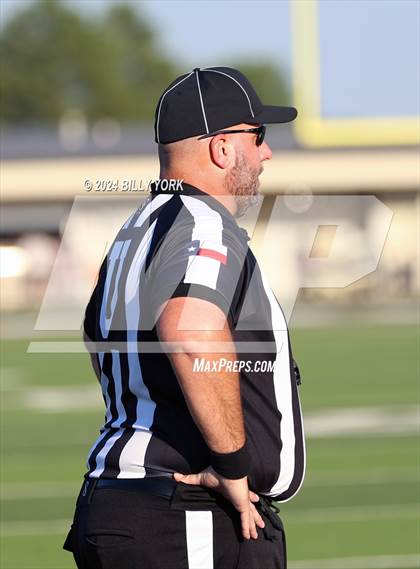 Thumbnail 1 in Grand Saline vs Tatum photogallery.
