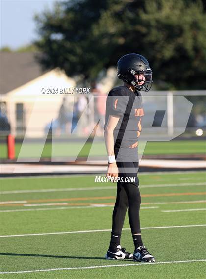 Thumbnail 2 in Grand Saline vs Tatum photogallery.