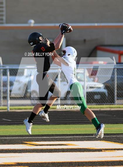 Thumbnail 3 in Grand Saline vs Tatum photogallery.