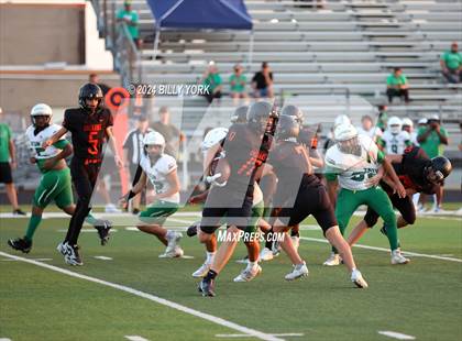 Thumbnail 1 in Grand Saline vs Tatum photogallery.