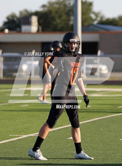 Thumbnail 3 in Grand Saline vs Tatum photogallery.