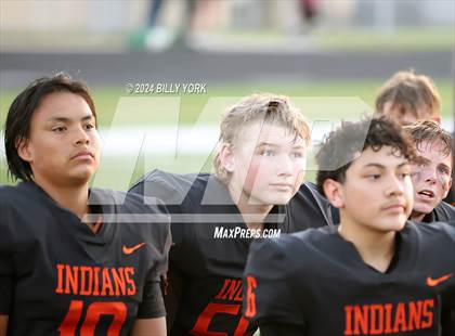 Thumbnail 1 in Grand Saline vs Tatum photogallery.