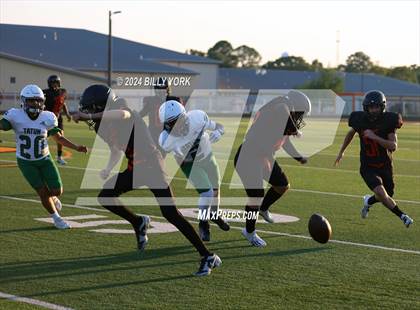 Thumbnail 1 in Grand Saline vs Tatum photogallery.