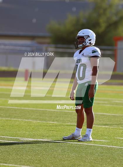 Thumbnail 1 in Grand Saline vs Tatum photogallery.