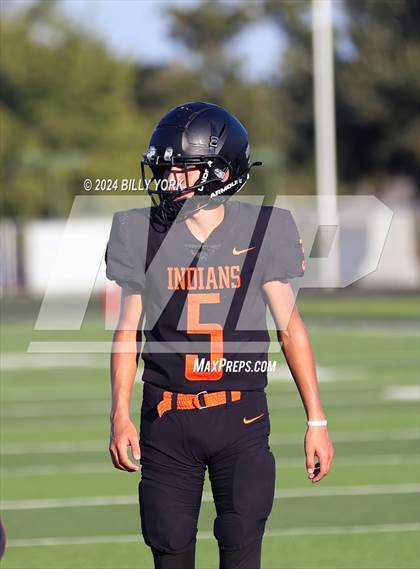 Thumbnail 2 in Grand Saline vs Tatum photogallery.