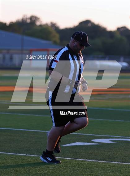 Thumbnail 1 in Grand Saline vs Tatum photogallery.