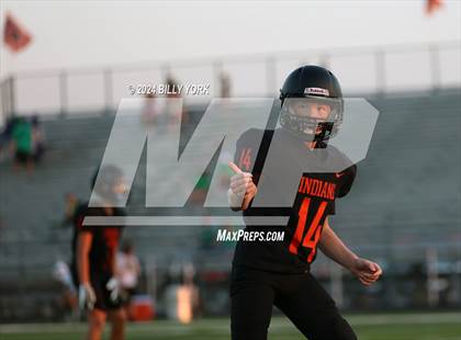 Thumbnail 1 in Grand Saline vs Tatum photogallery.