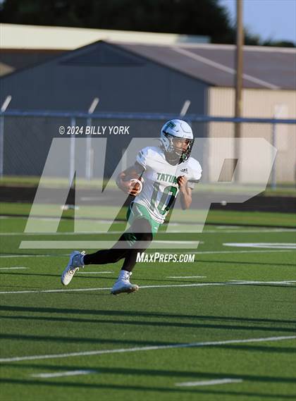 Thumbnail 1 in Grand Saline vs Tatum photogallery.