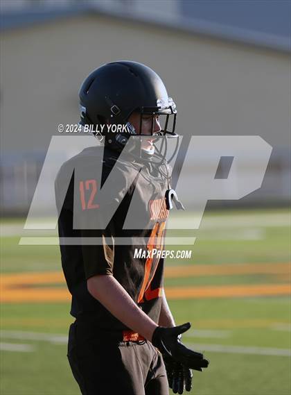 Thumbnail 1 in Grand Saline vs Tatum photogallery.
