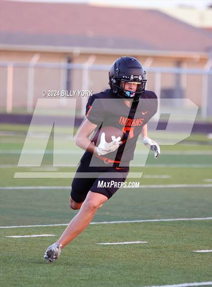 Thumbnail 1 in Grand Saline vs Tatum photogallery.