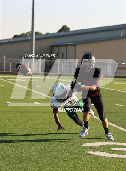 Thumbnail 1 in Grand Saline vs Tatum photogallery.