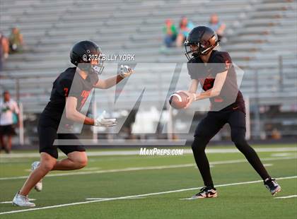 Thumbnail 2 in Grand Saline vs Tatum photogallery.