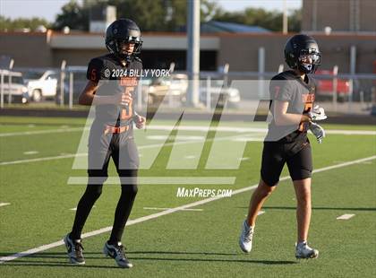 Thumbnail 1 in Grand Saline vs Tatum photogallery.