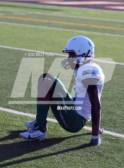 Thumbnail 2 in Grand Saline vs Tatum photogallery.