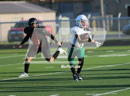 Thumbnail 2 in Grand Saline vs Tatum photogallery.