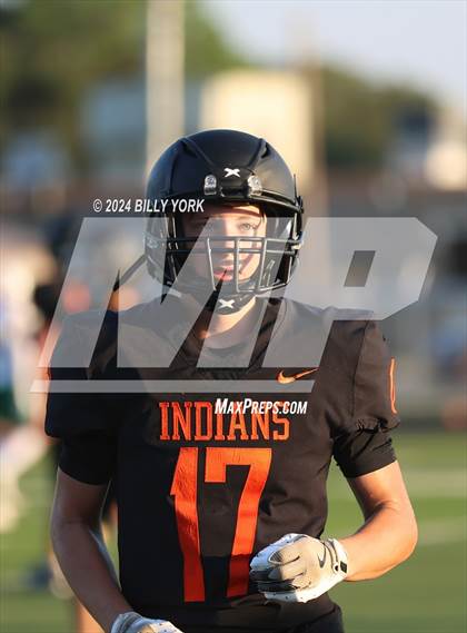 Thumbnail 3 in Grand Saline vs Tatum photogallery.