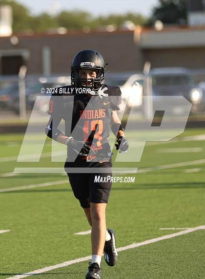 Thumbnail 1 in Grand Saline vs Tatum photogallery.