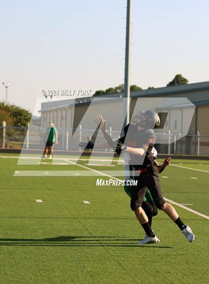 Thumbnail 1 in Grand Saline vs Tatum photogallery.