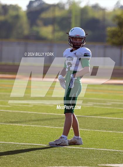 Thumbnail 3 in Grand Saline vs Tatum photogallery.